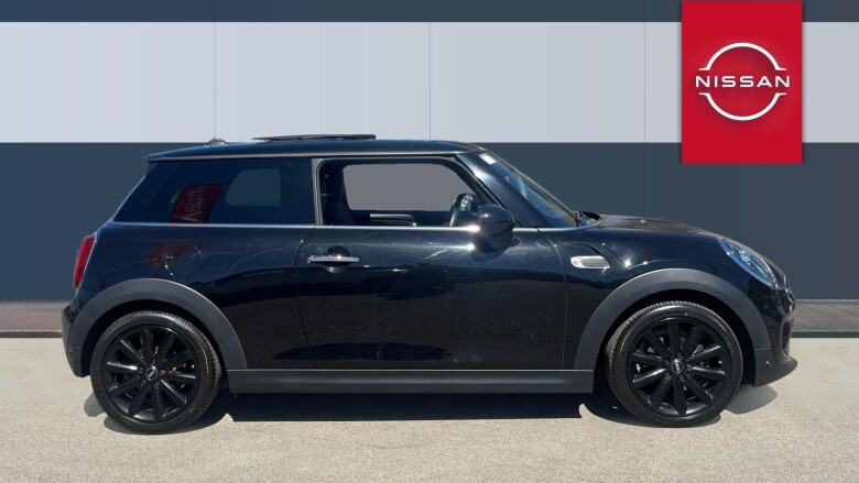 MINI Hatchback 1.5 Cooper II 3dr Petrol Hatchback